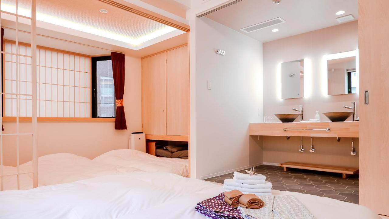 Hotel Imagine Kyoto Exterior photo