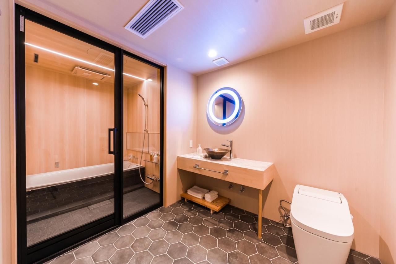 Hotel Imagine Kyoto Exterior photo