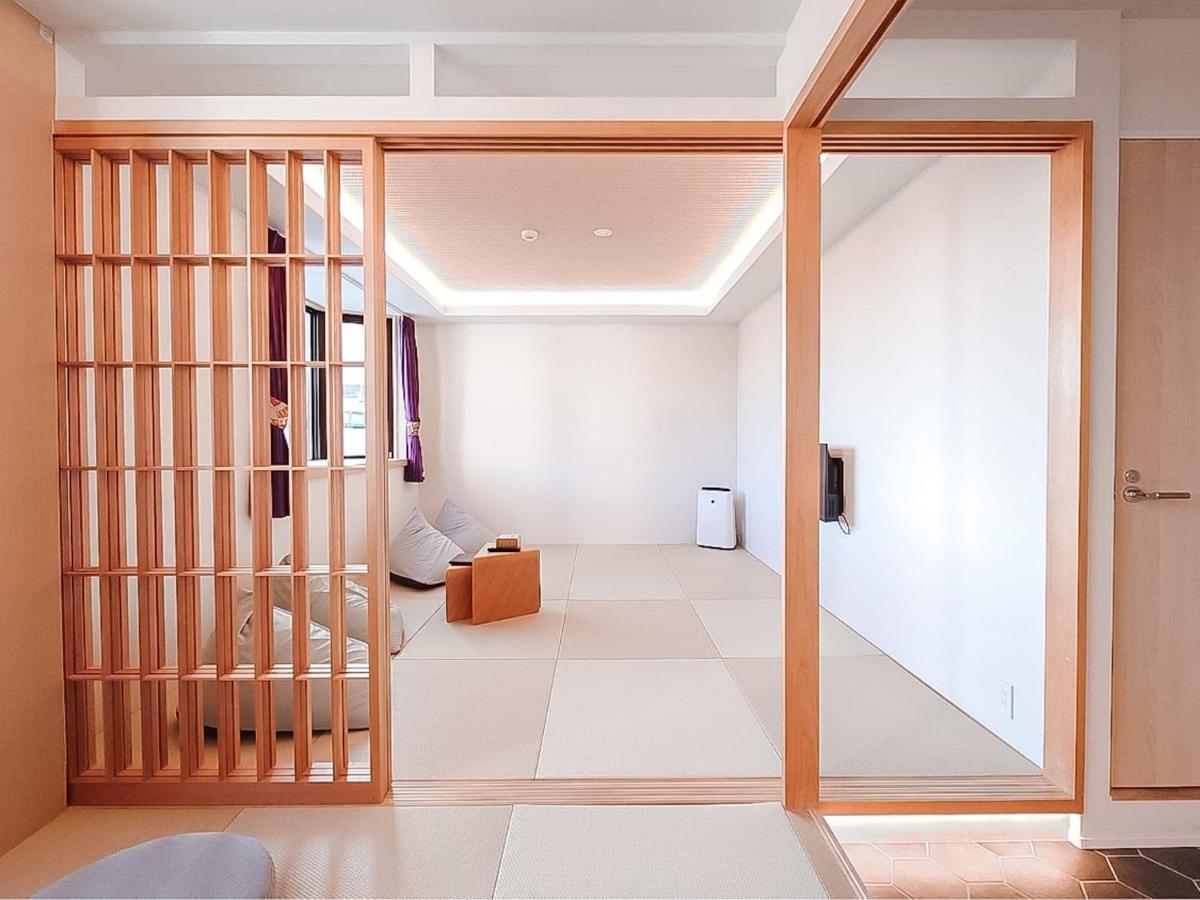 Hotel Imagine Kyoto Exterior photo