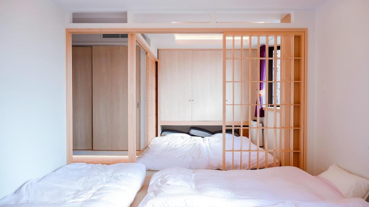 Hotel Imagine Kyoto Exterior photo