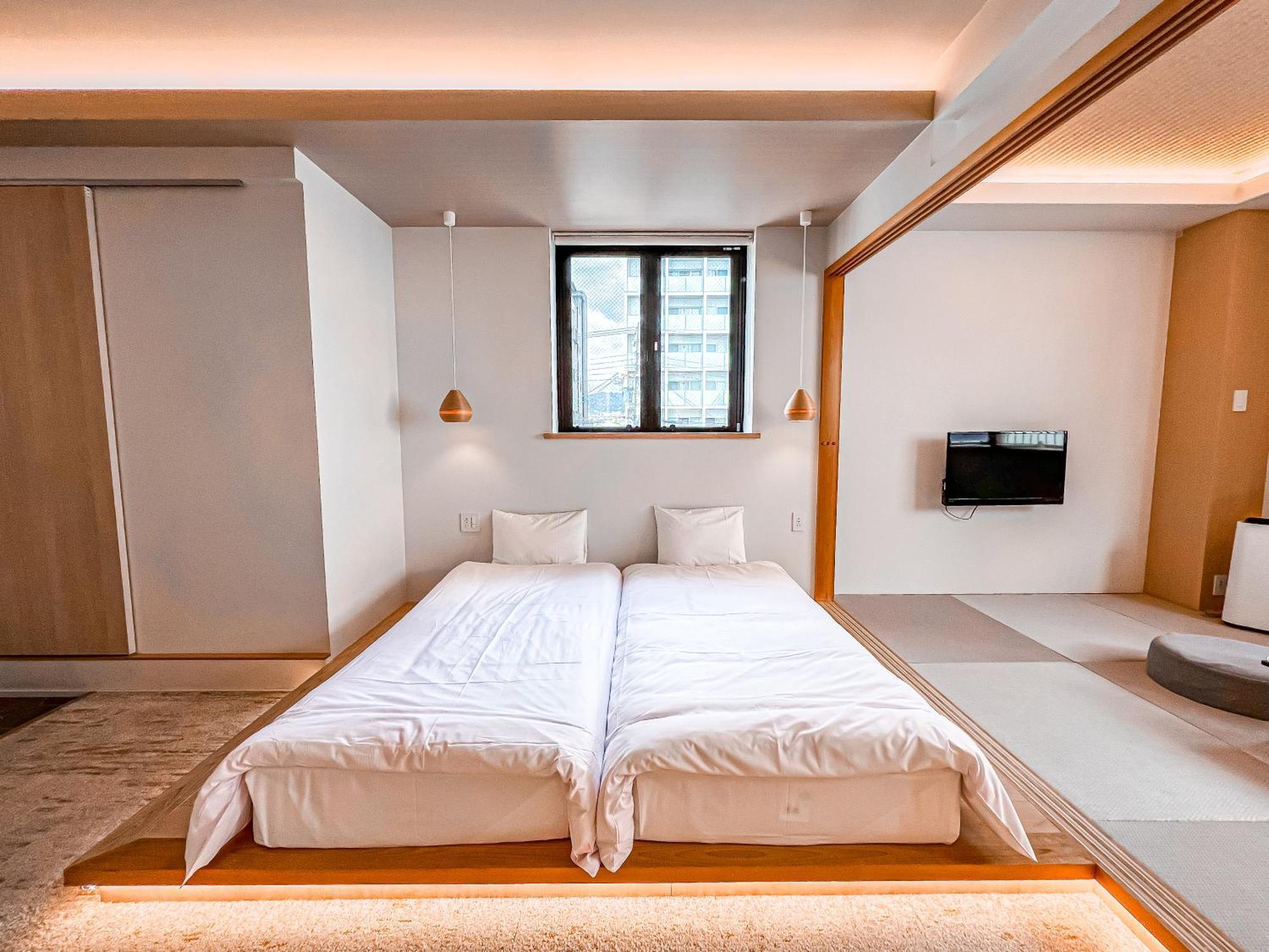 Hotel Imagine Kyoto Exterior photo