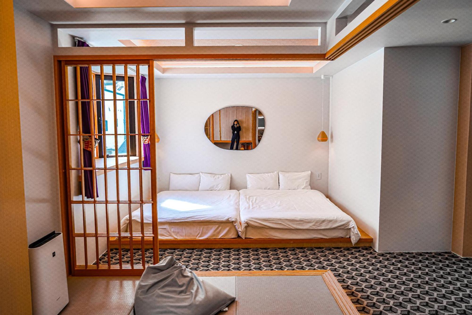 Hotel Imagine Kyoto Exterior photo