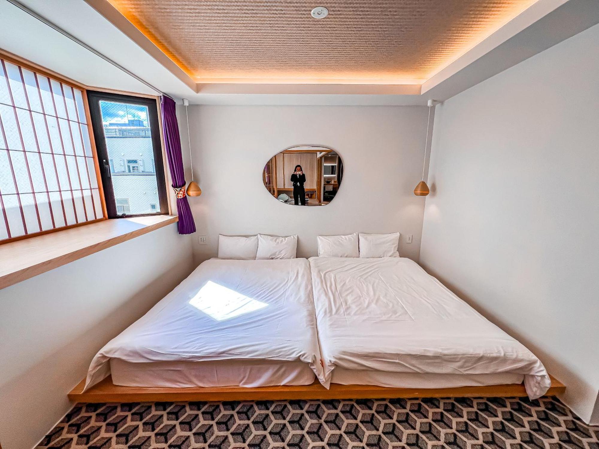 Hotel Imagine Kyoto Exterior photo