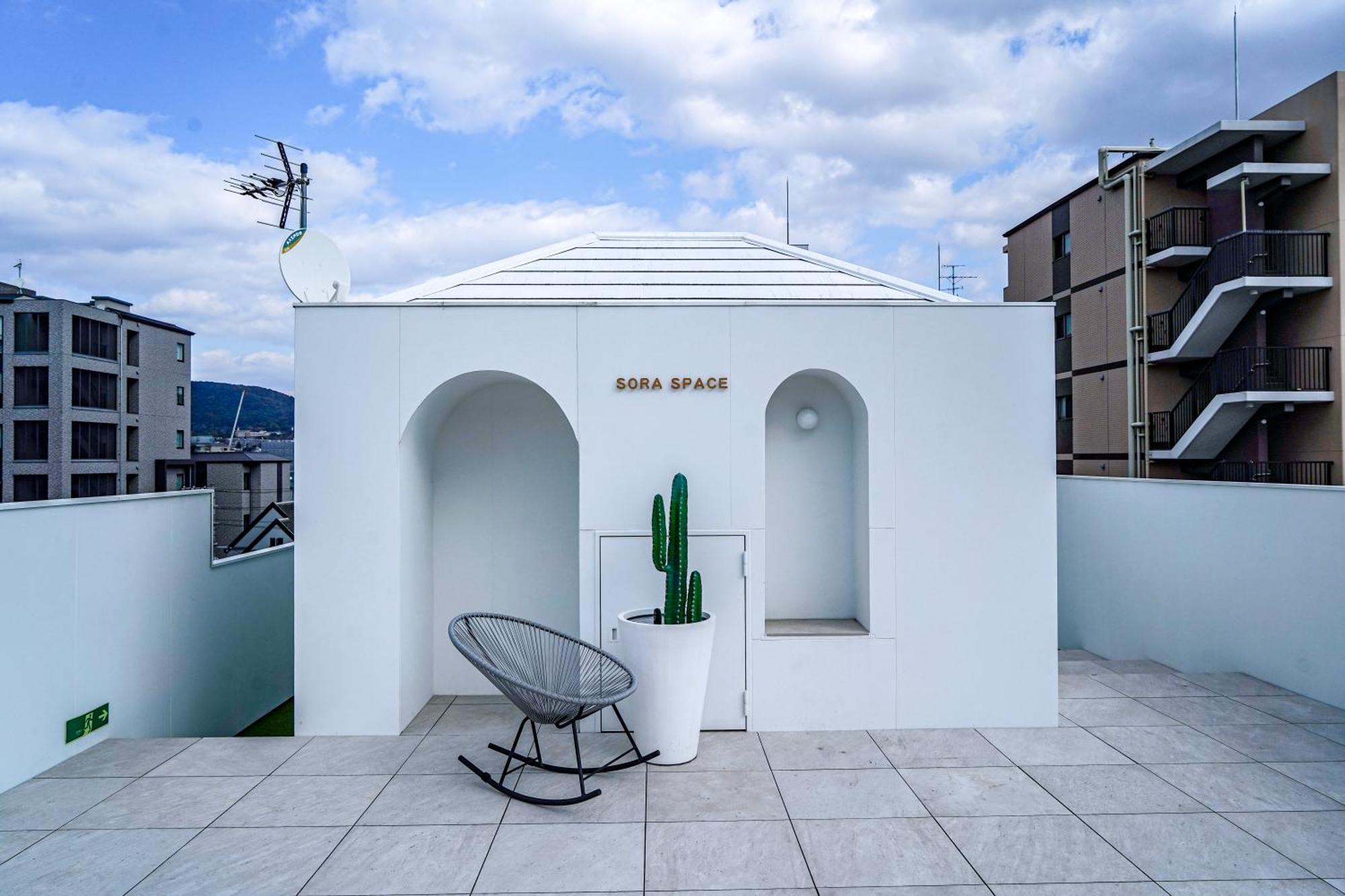 Hotel Imagine Kyoto Exterior photo