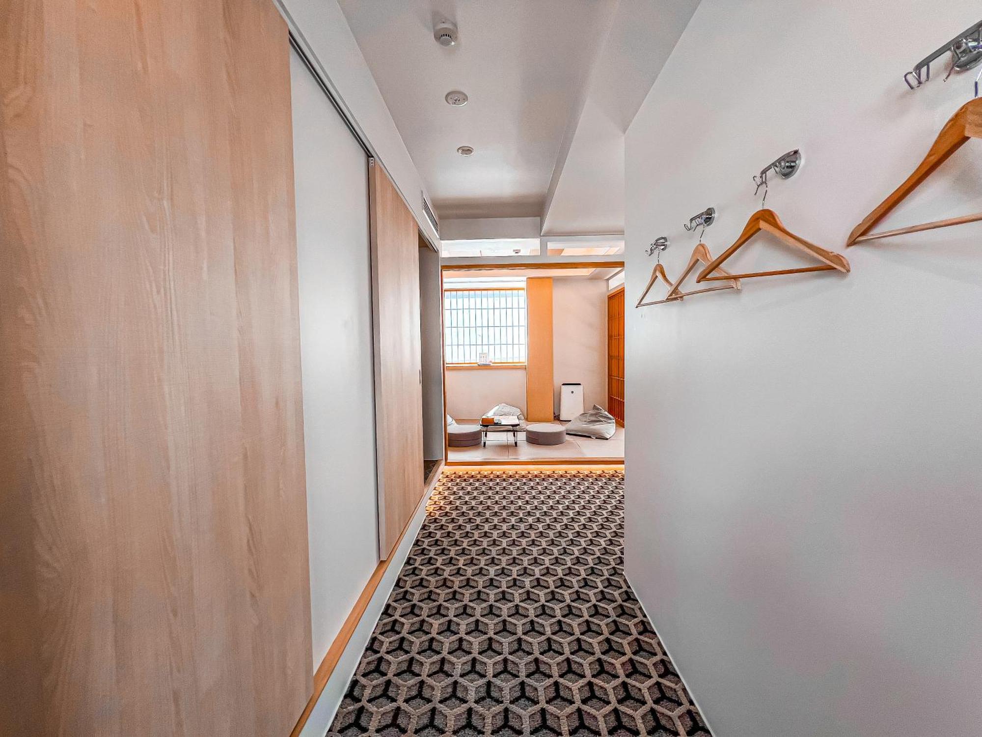 Hotel Imagine Kyoto Exterior photo