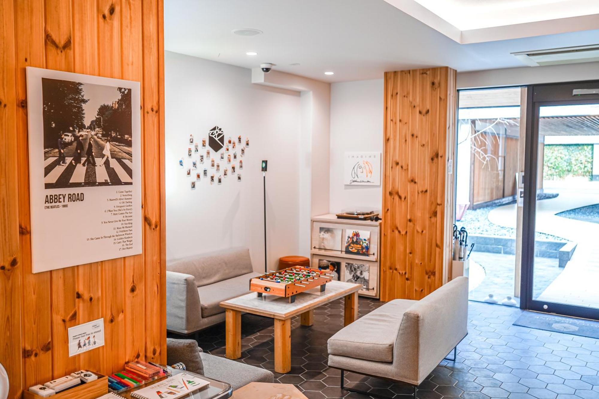 Hotel Imagine Kyoto Exterior photo