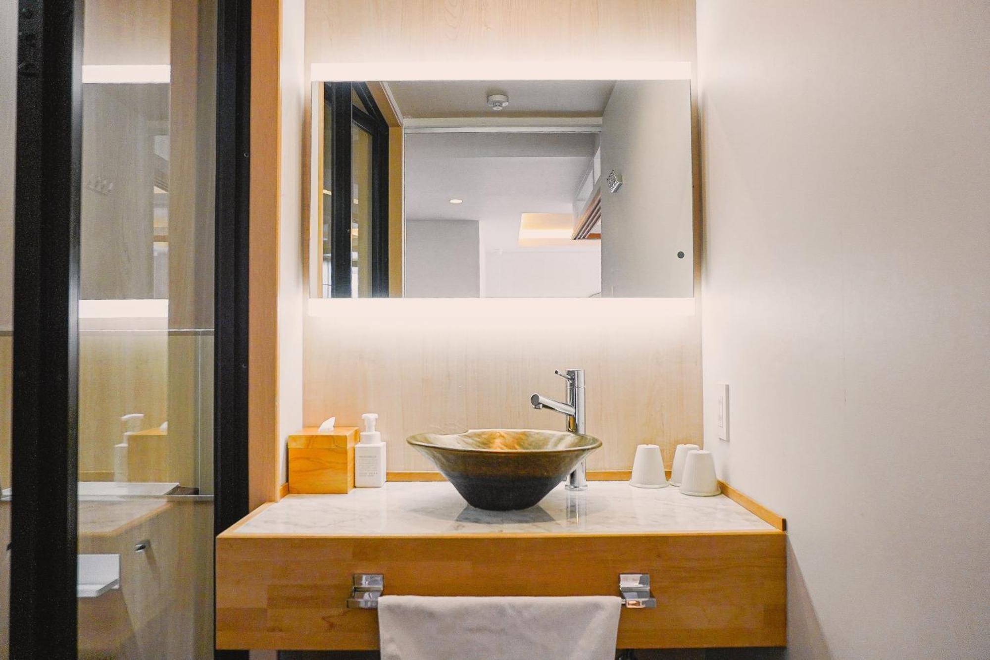 Hotel Imagine Kyoto Exterior photo