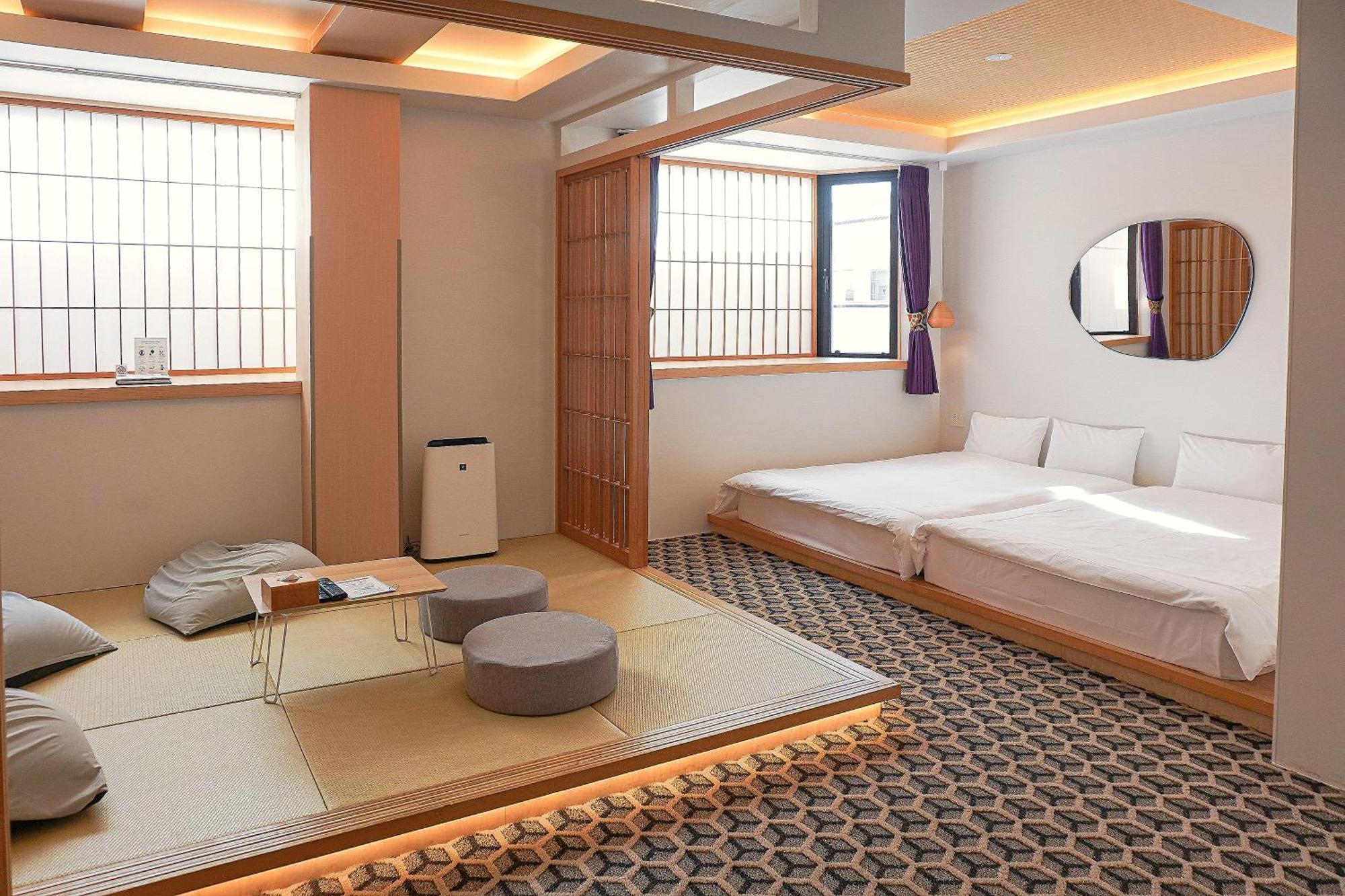 Hotel Imagine Kyoto Exterior photo