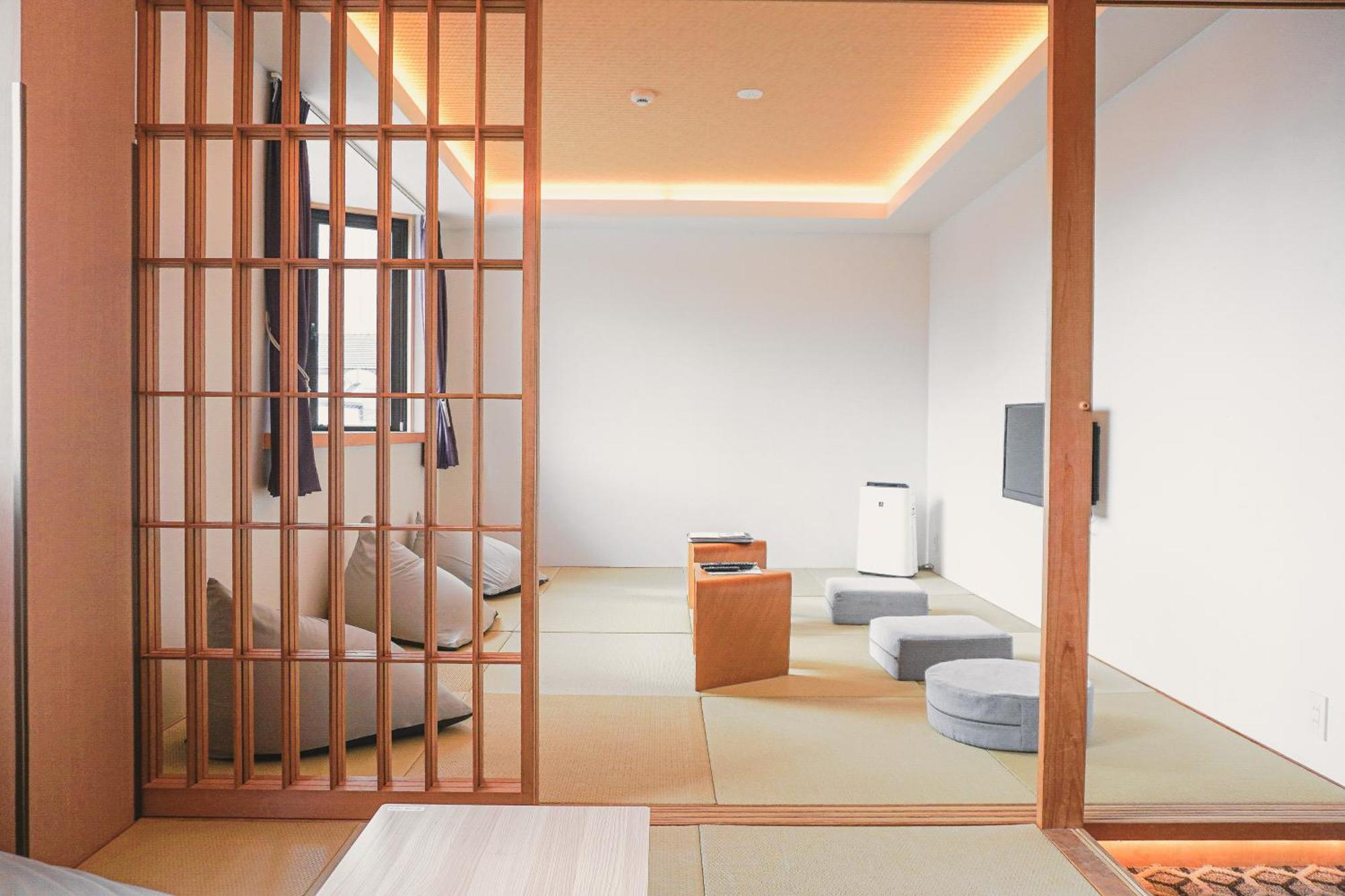 Hotel Imagine Kyoto Exterior photo