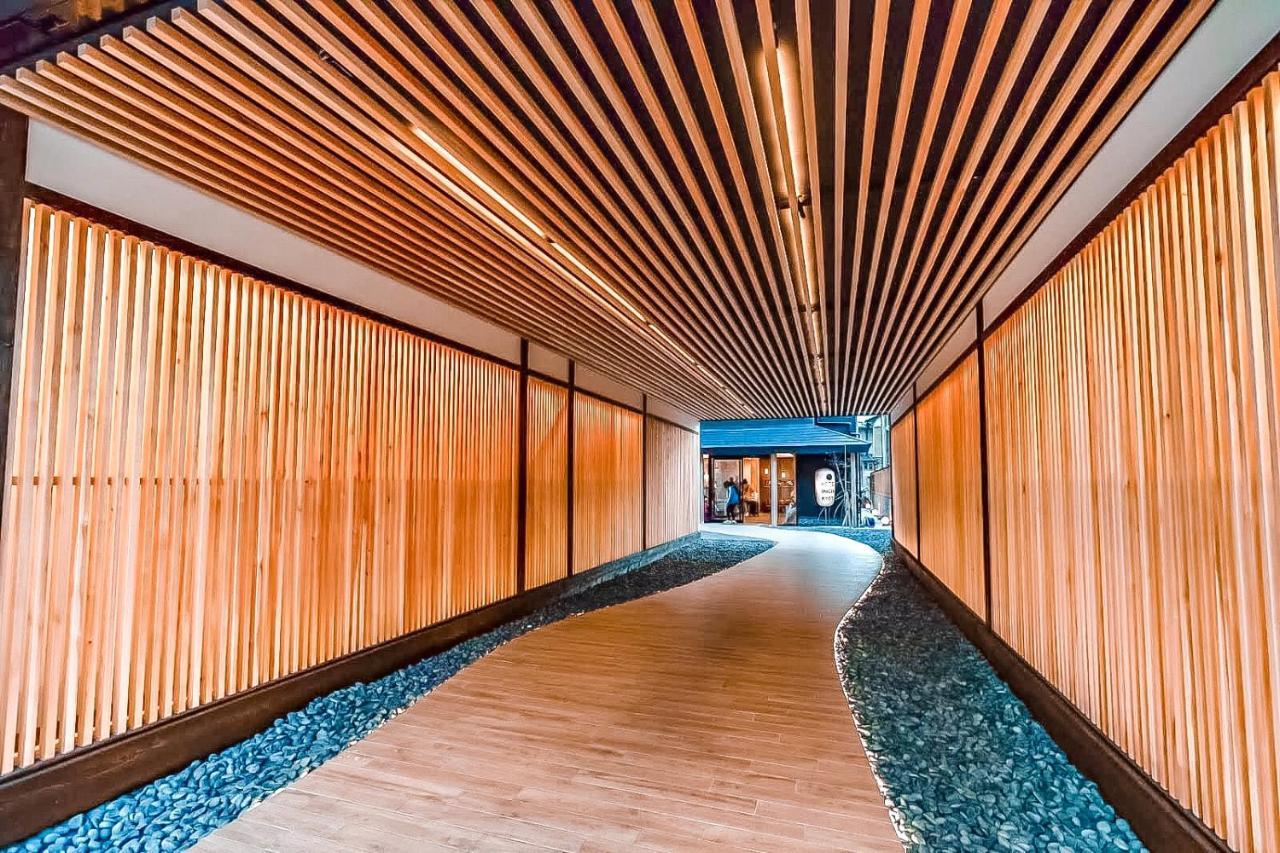 Hotel Imagine Kyoto Exterior photo